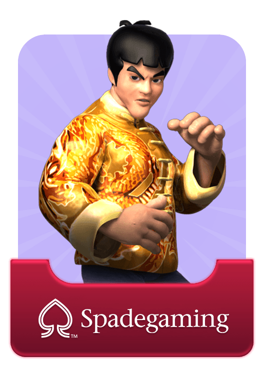 spadegaming
