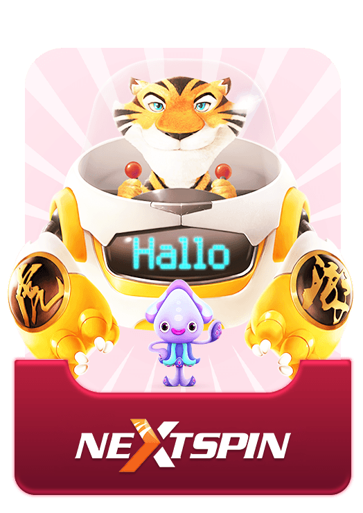 nextspin