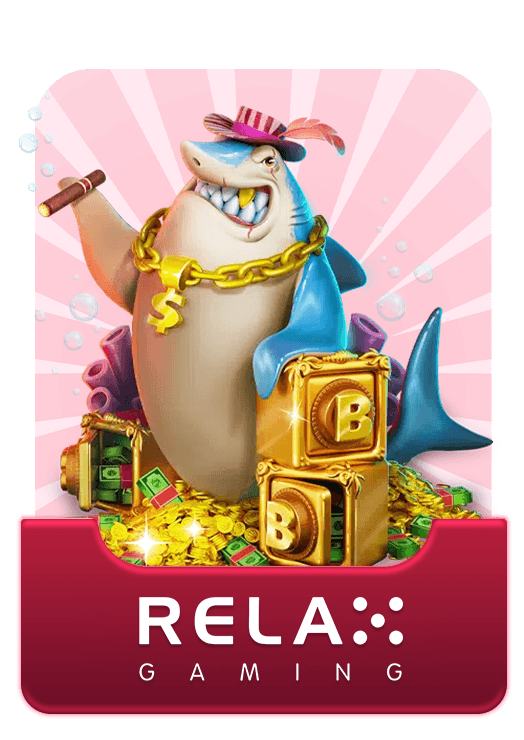 relaxgaming