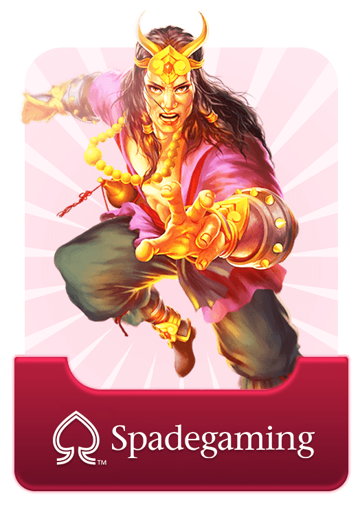 spadegaming
