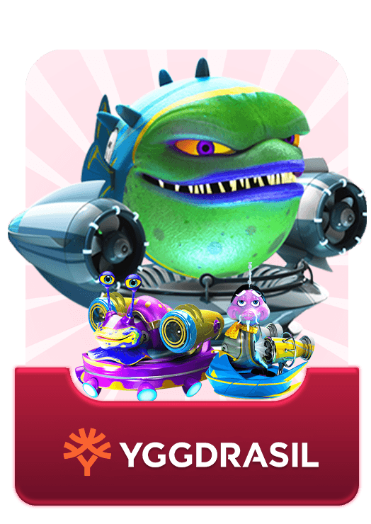 yggdrasil